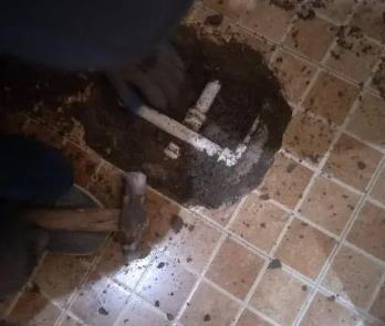 北仑卫生间漏水维修公司为您分享下卫生间渗水如何处理及注意事项