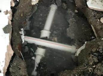 北仑阳台漏水维修公司为您分享楼上楼下漏水怎么处理