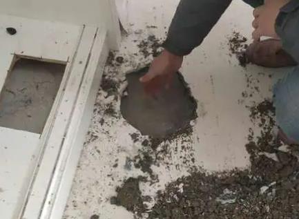 北仑卫生间漏水维修公司分享下精确定位查漏水一次多少钱?不同级别收费不同