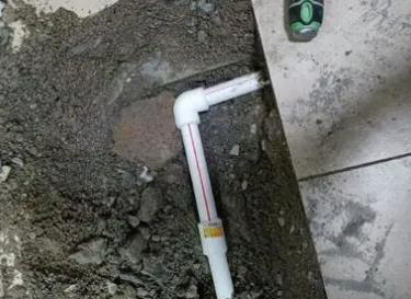 北仑阳台漏水维修时有哪些声音会影响检漏仪
